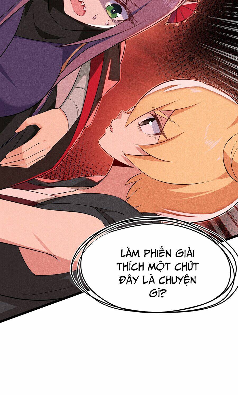 Võ Lâm đệ nhất đầu bếp - Chapter 35.1 - Page 51