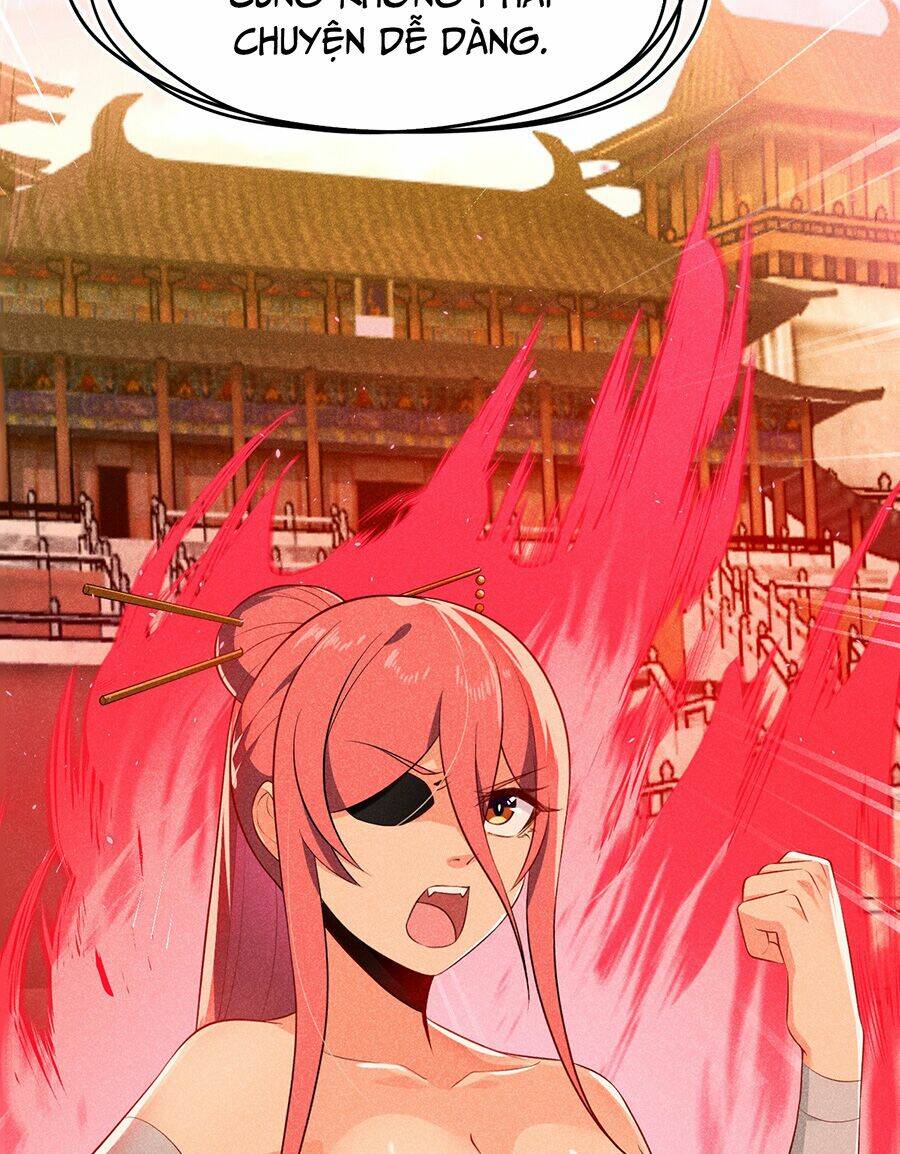 Võ Lâm đệ nhất đầu bếp - Chapter 35.2 - Page 12