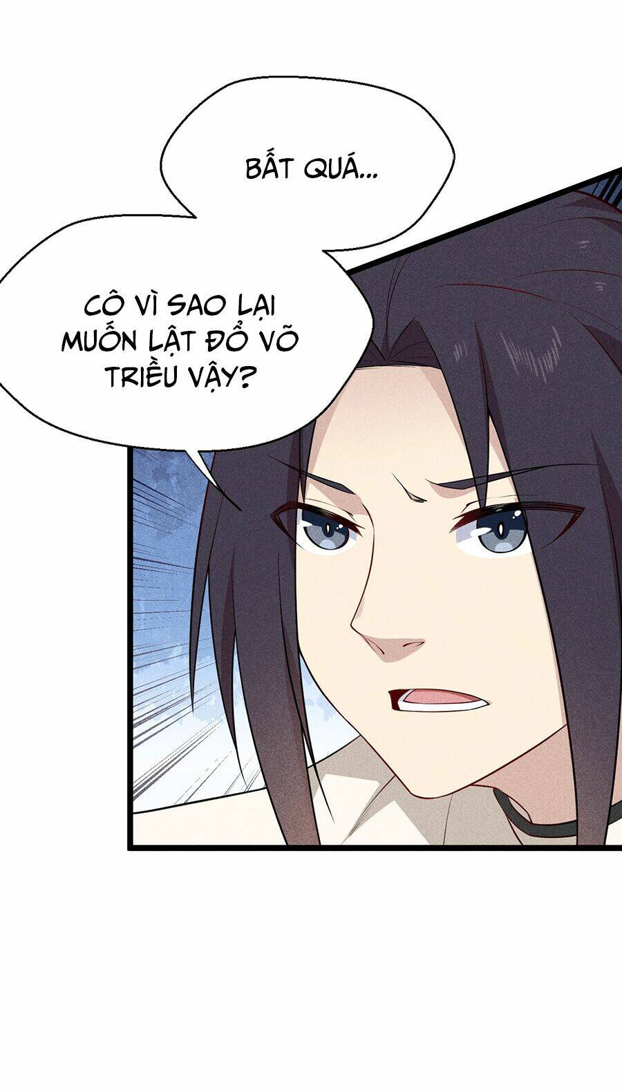 Võ Lâm đệ nhất đầu bếp - Chapter 35.2 - Page 14