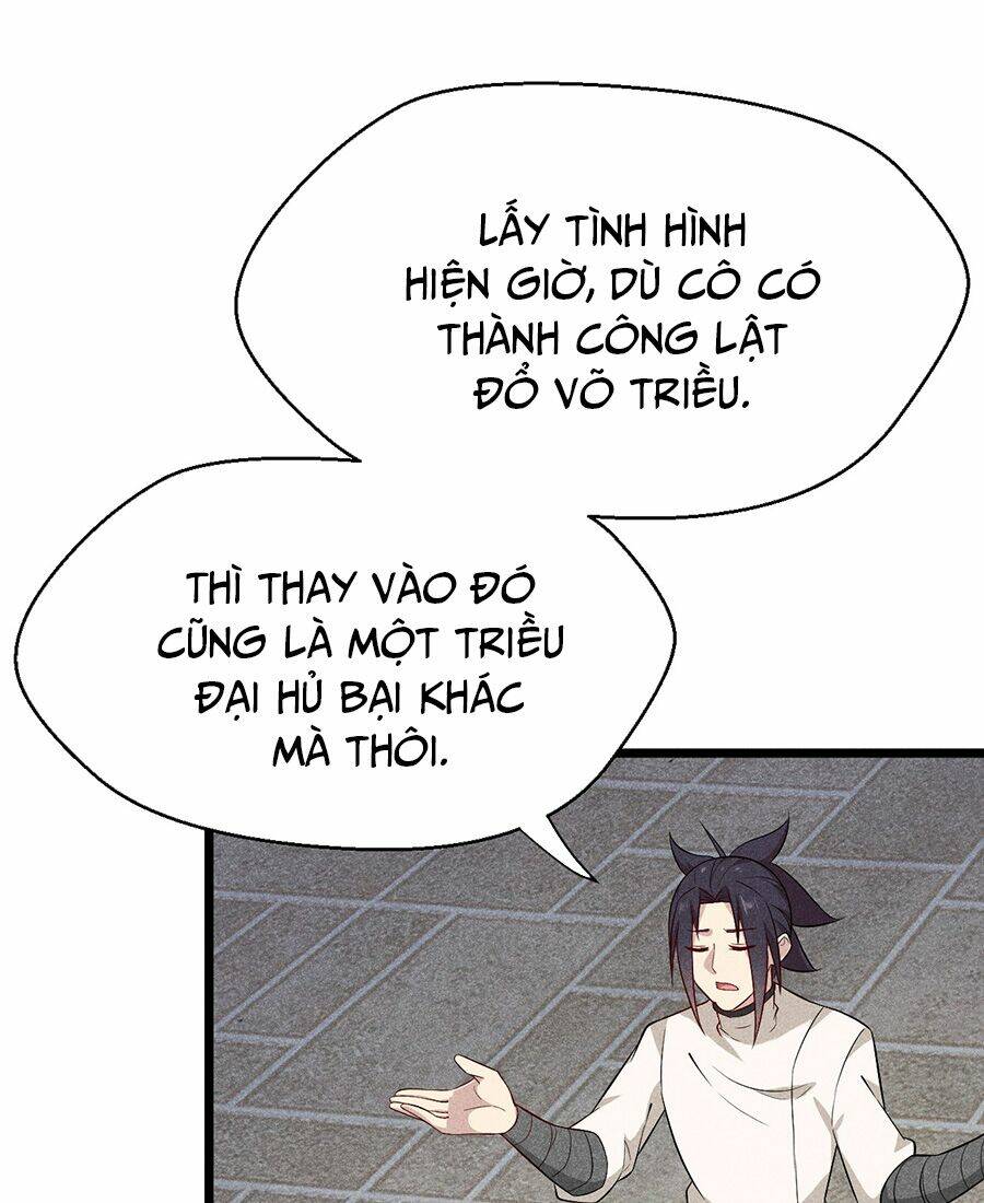 Võ Lâm đệ nhất đầu bếp - Chapter 35.2 - Page 16