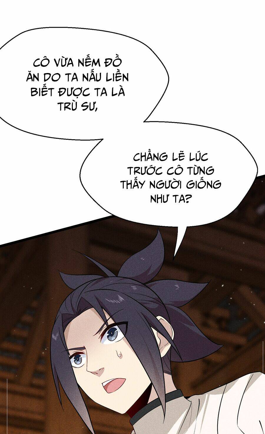 Võ Lâm đệ nhất đầu bếp - Chapter 35.2 - Page 21