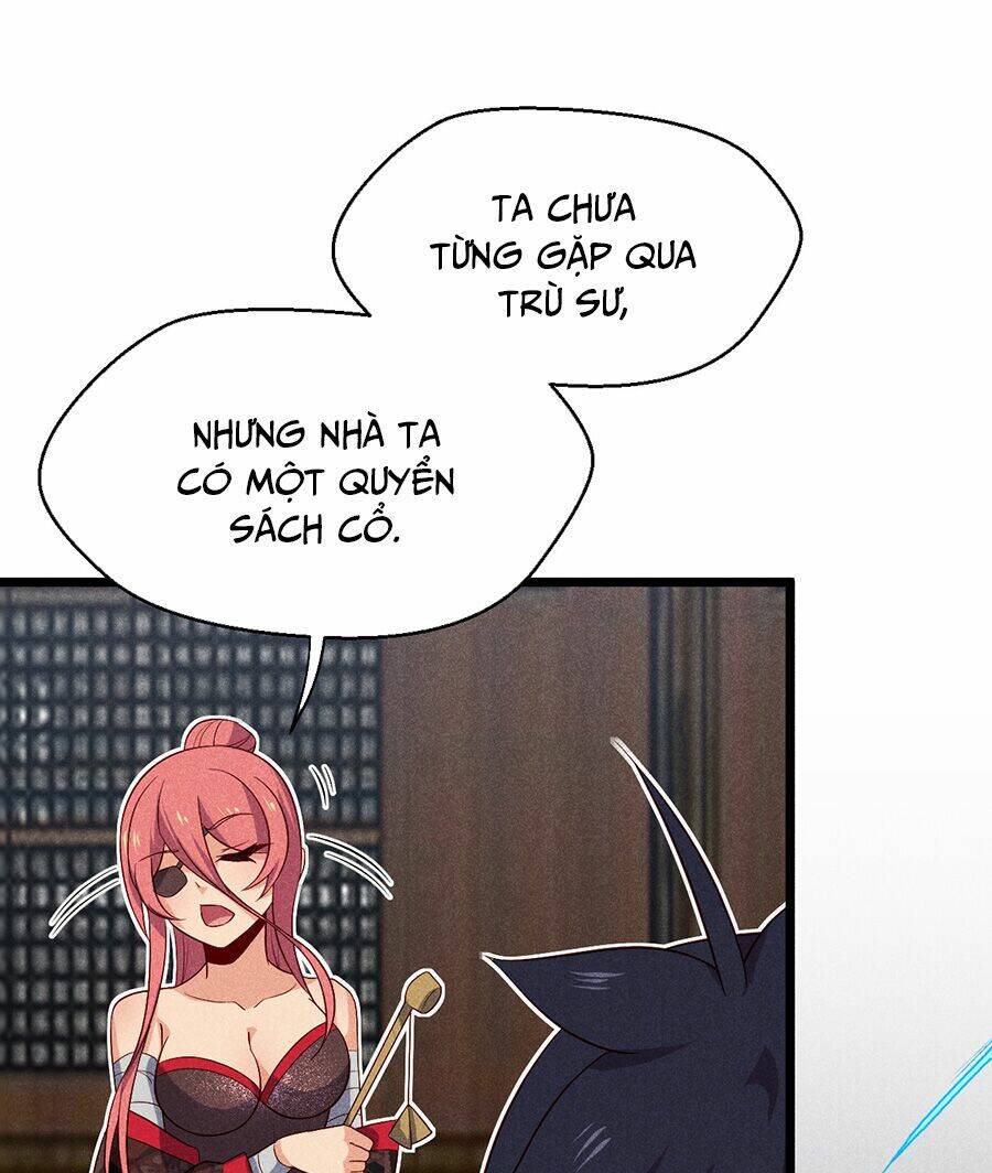 Võ Lâm đệ nhất đầu bếp - Chapter 35.2 - Page 23