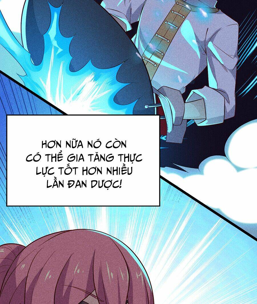 Võ Lâm đệ nhất đầu bếp - Chapter 35.2 - Page 25