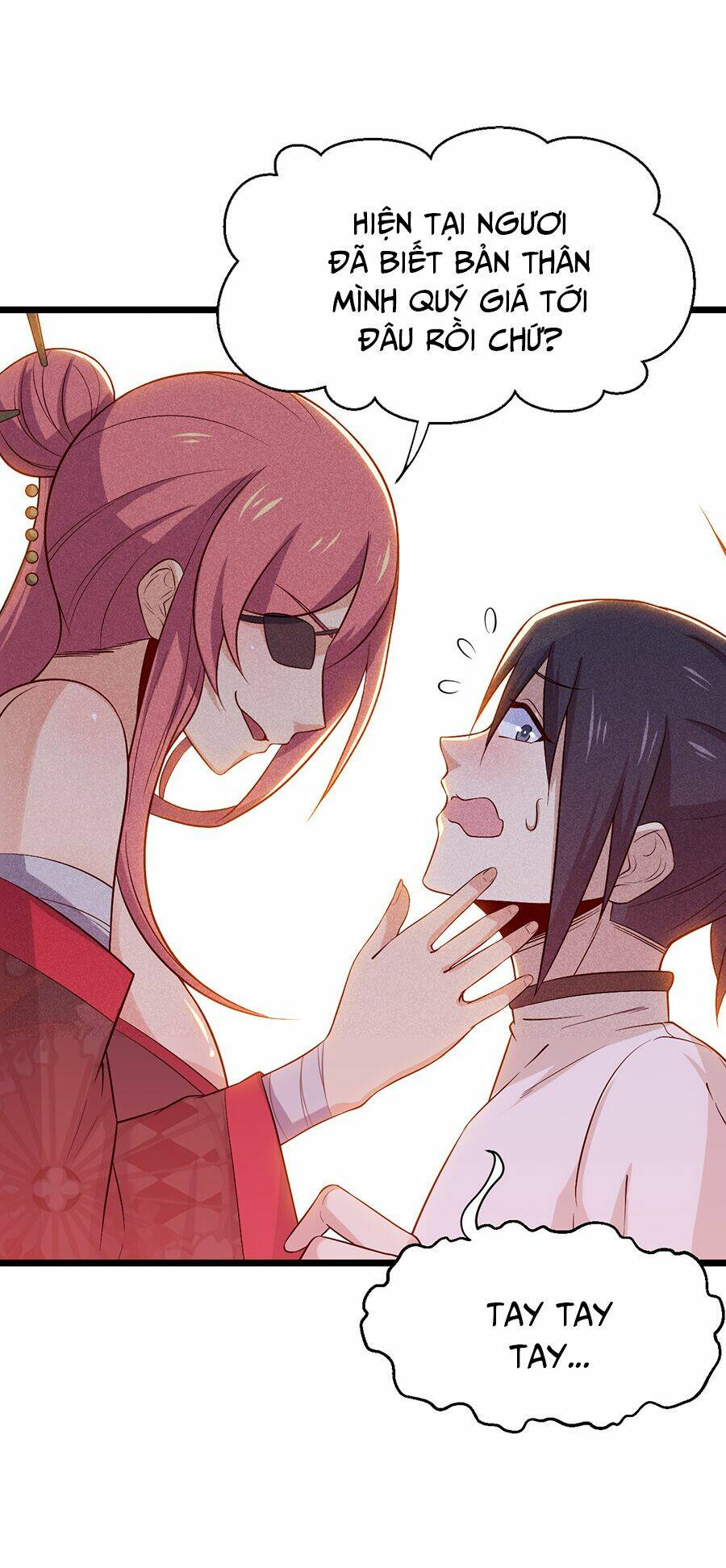 Võ Lâm đệ nhất đầu bếp - Chapter 35.2 - Page 30