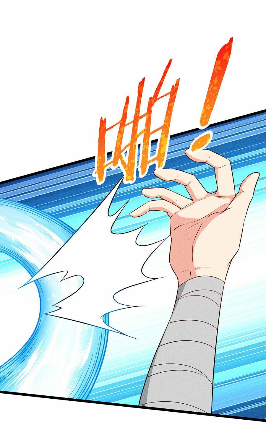 Võ Lâm đệ nhất đầu bếp - Chapter 35.2 - Page 31