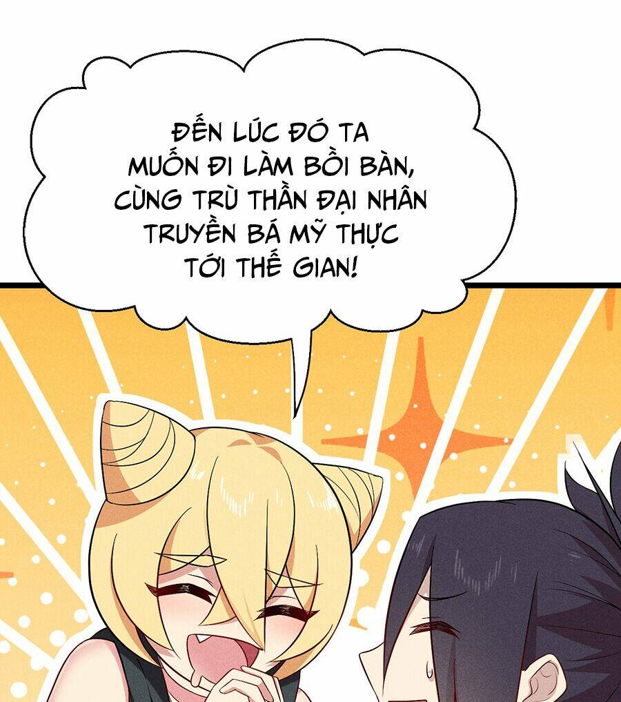 Võ Lâm đệ nhất đầu bếp - Chapter 35.2 - Page 36