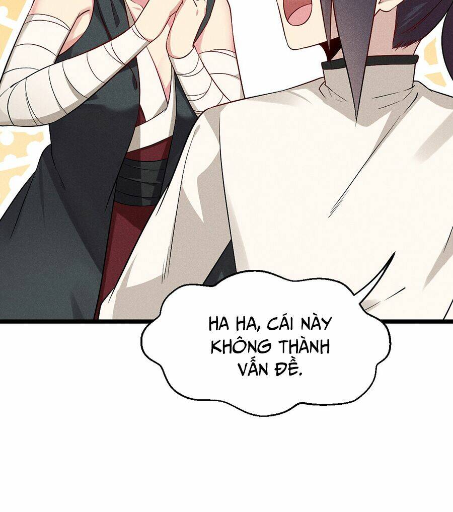 Võ Lâm đệ nhất đầu bếp - Chapter 35.2 - Page 37