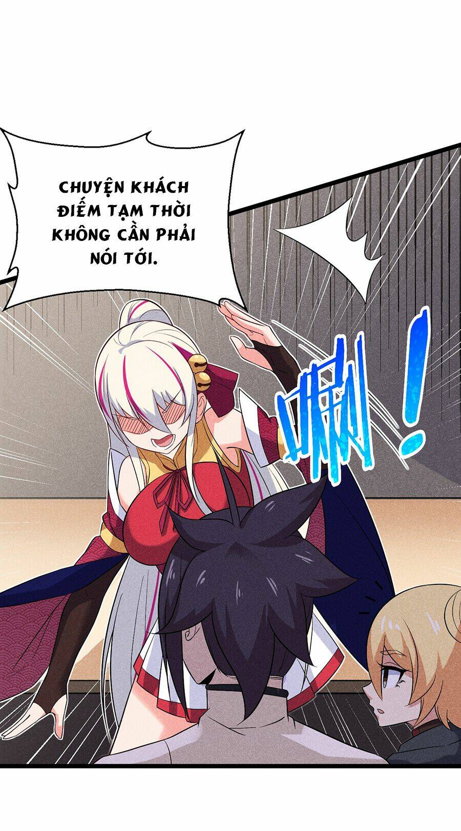 Võ Lâm đệ nhất đầu bếp - Chapter 35.2 - Page 38