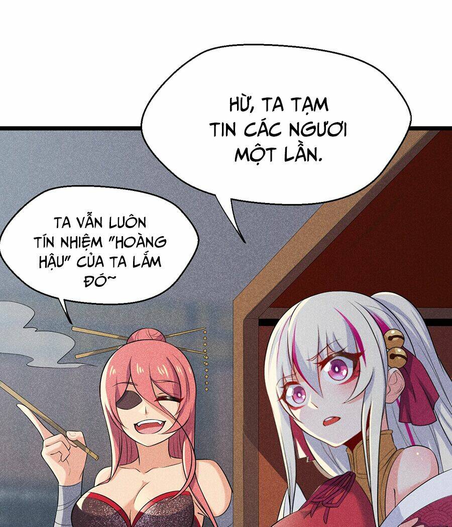 Võ Lâm đệ nhất đầu bếp - Chapter 35.2 - Page 3