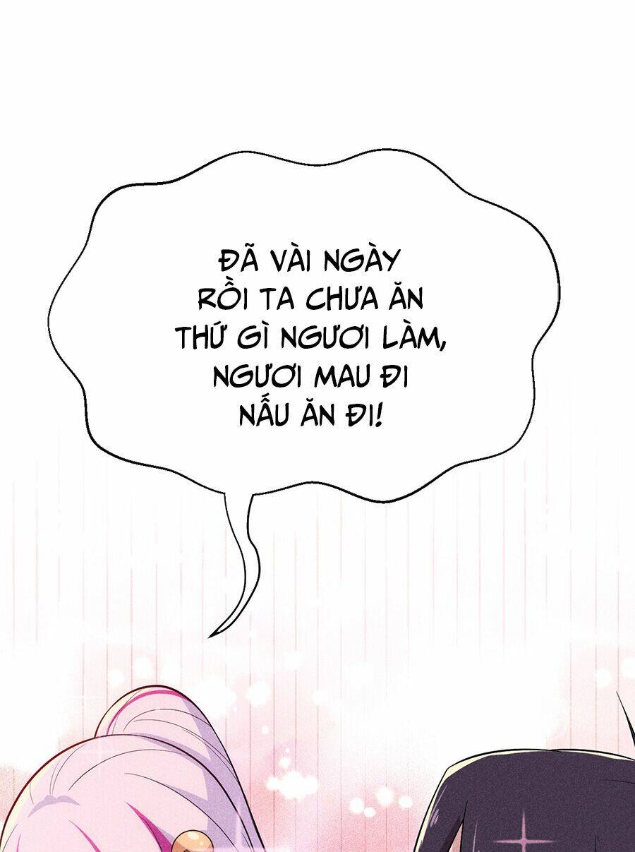 Võ Lâm đệ nhất đầu bếp - Chapter 35.2 - Page 40