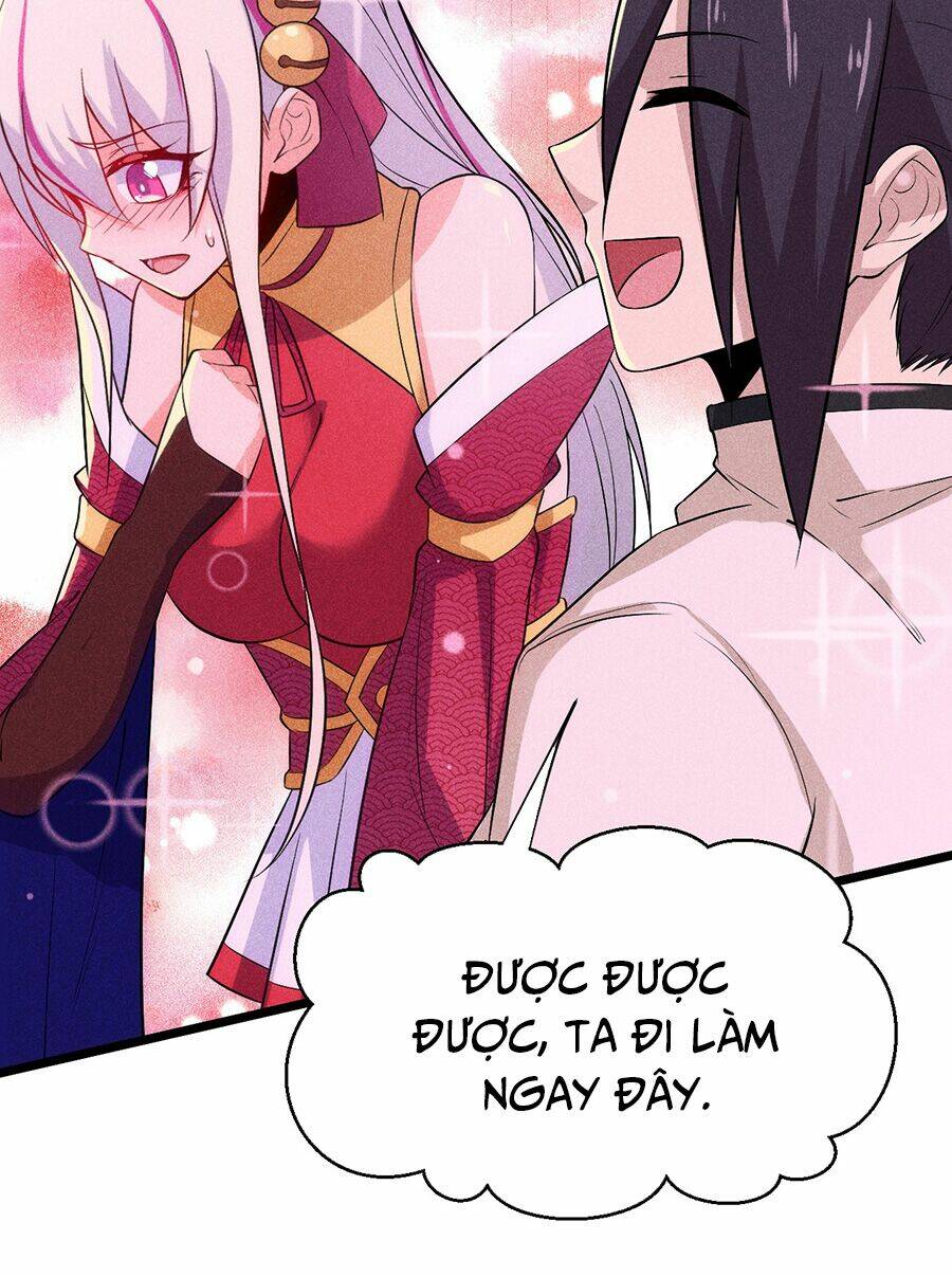 Võ Lâm đệ nhất đầu bếp - Chapter 35.2 - Page 41