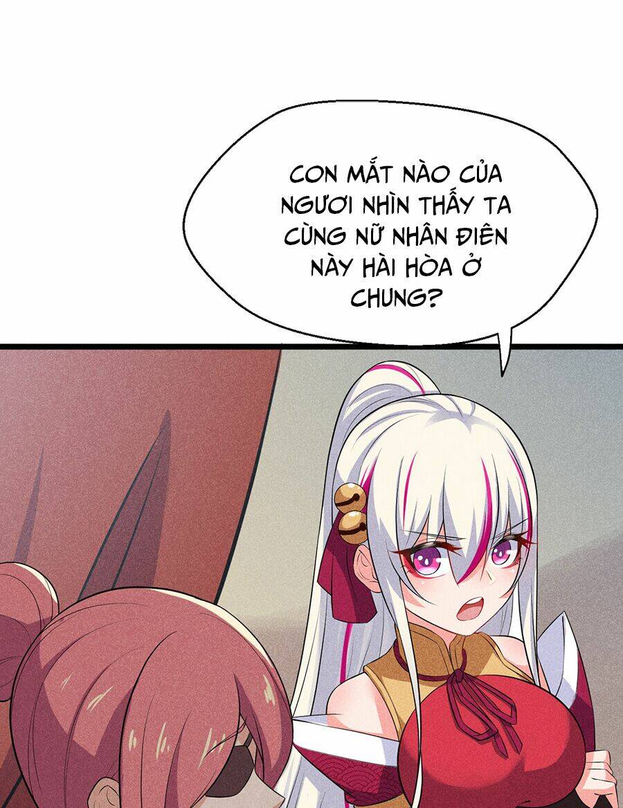 Võ Lâm đệ nhất đầu bếp - Chapter 35.2 - Page 6