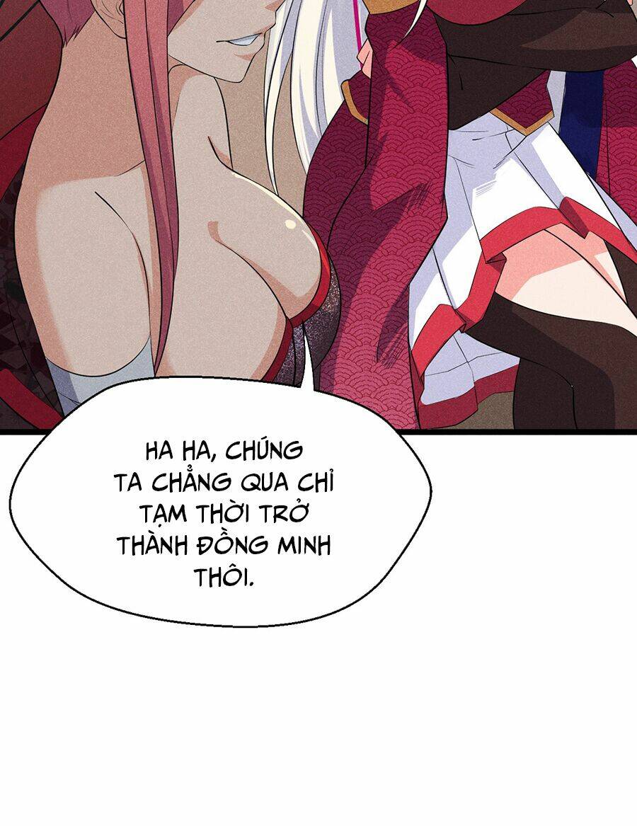 Võ Lâm đệ nhất đầu bếp - Chapter 35.2 - Page 7