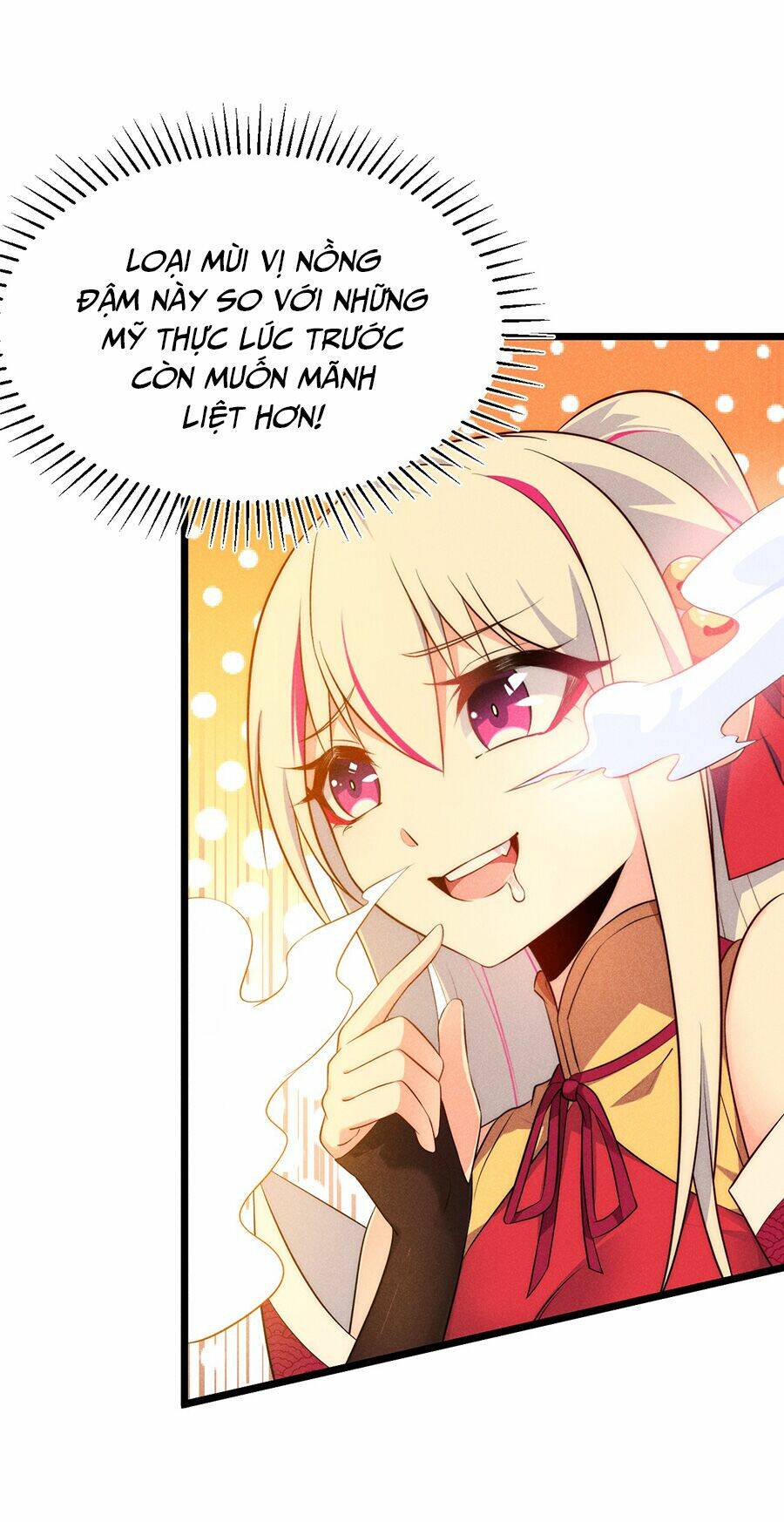 Võ Lâm đệ nhất đầu bếp - Chapter 36.1 - Page 10