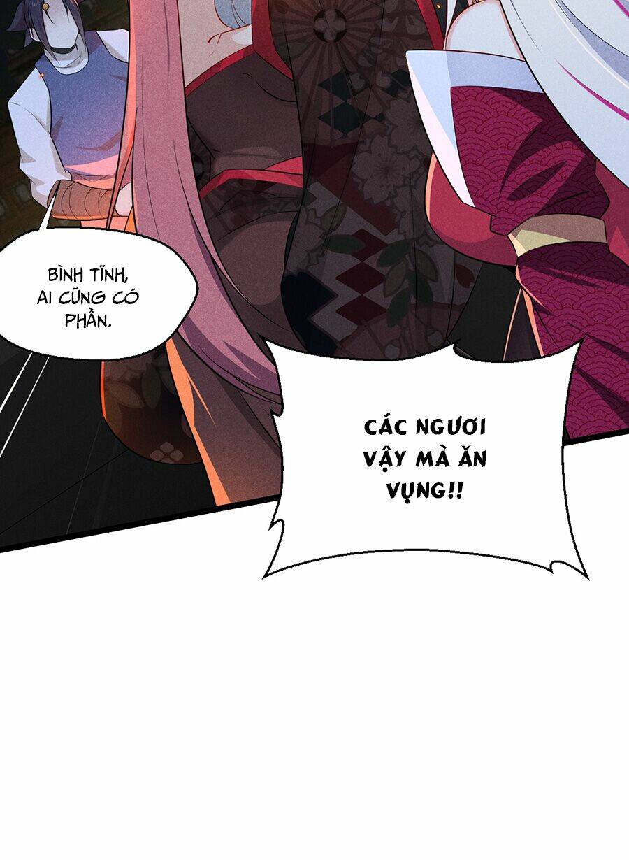 Võ Lâm đệ nhất đầu bếp - Chapter 36.1 - Page 13