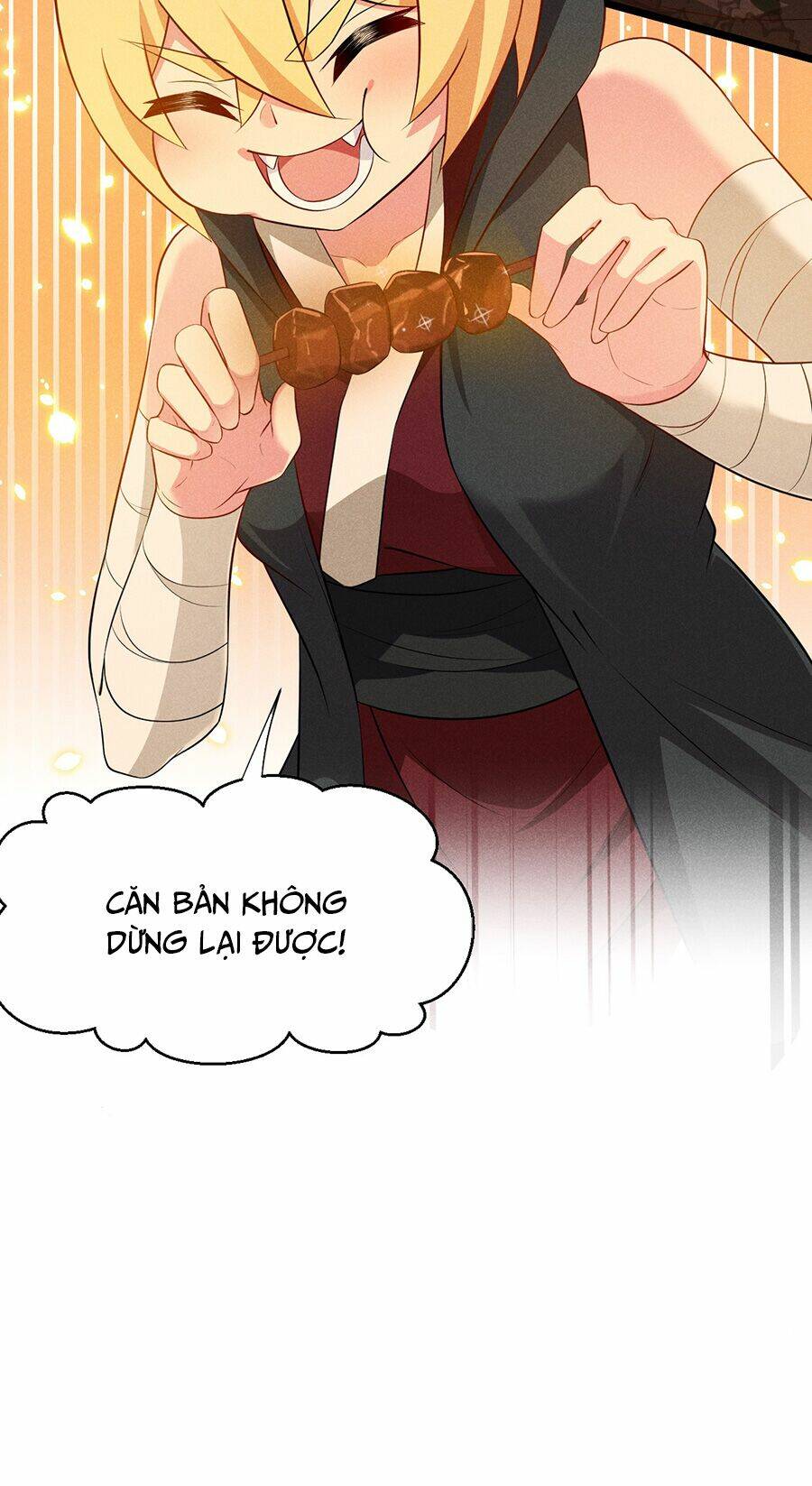 Võ Lâm đệ nhất đầu bếp - Chapter 36.1 - Page 16