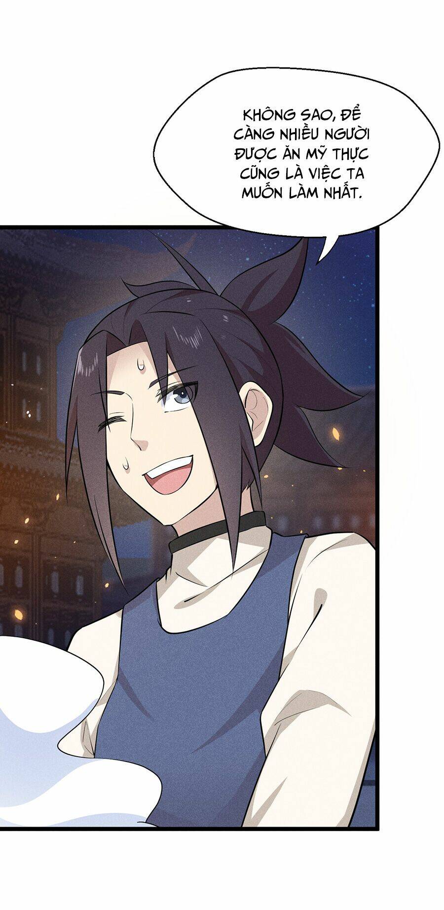 Võ Lâm đệ nhất đầu bếp - Chapter 36.1 - Page 20