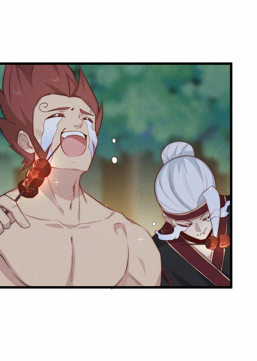 Võ Lâm đệ nhất đầu bếp - Chapter 36.1 - Page 22