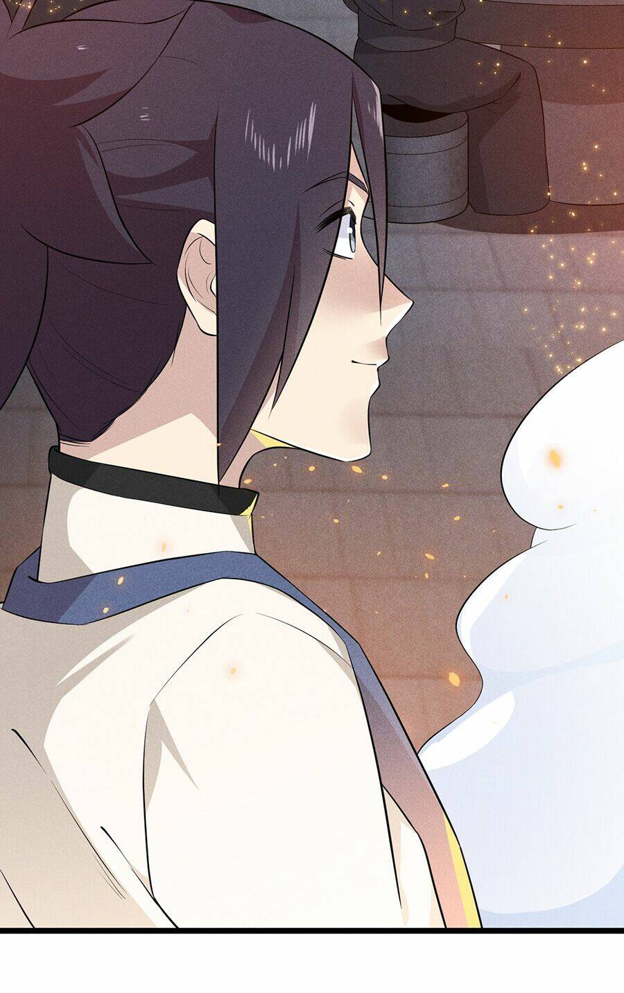 Võ Lâm đệ nhất đầu bếp - Chapter 36.1 - Page 25