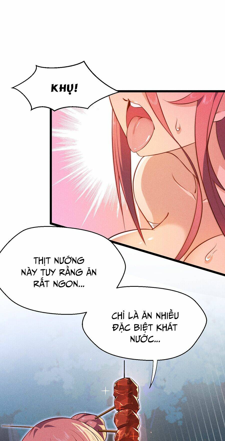 Võ Lâm đệ nhất đầu bếp - Chapter 36.1 - Page 27