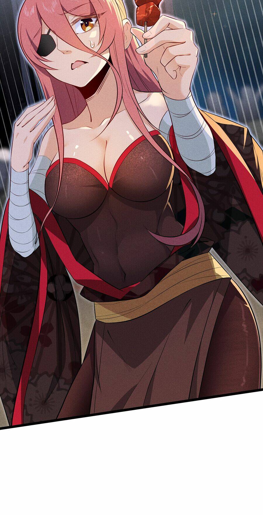 Võ Lâm đệ nhất đầu bếp - Chapter 36.1 - Page 28