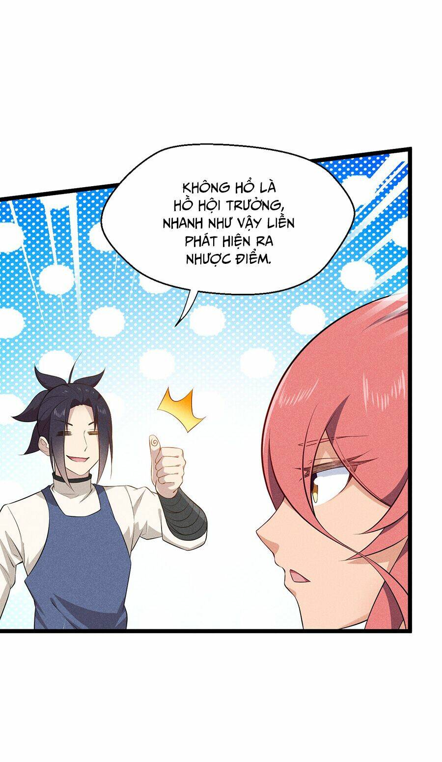 Võ Lâm đệ nhất đầu bếp - Chapter 36.1 - Page 29