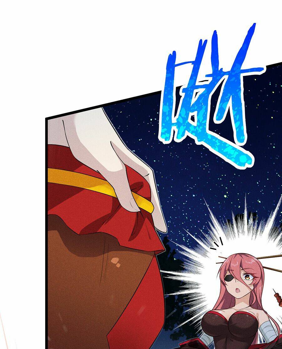 Võ Lâm đệ nhất đầu bếp - Chapter 36.1 - Page 33