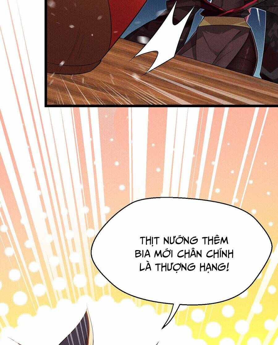 Võ Lâm đệ nhất đầu bếp - Chapter 36.1 - Page 34