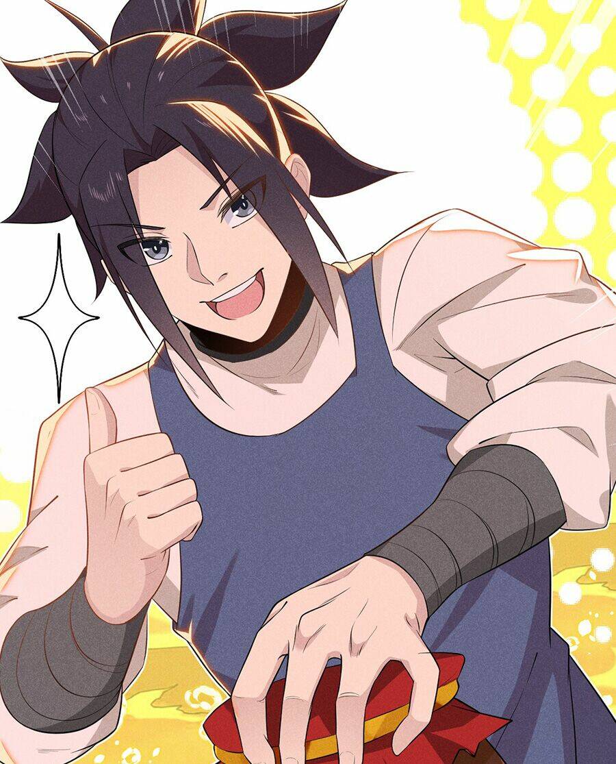 Võ Lâm đệ nhất đầu bếp - Chapter 36.1 - Page 35