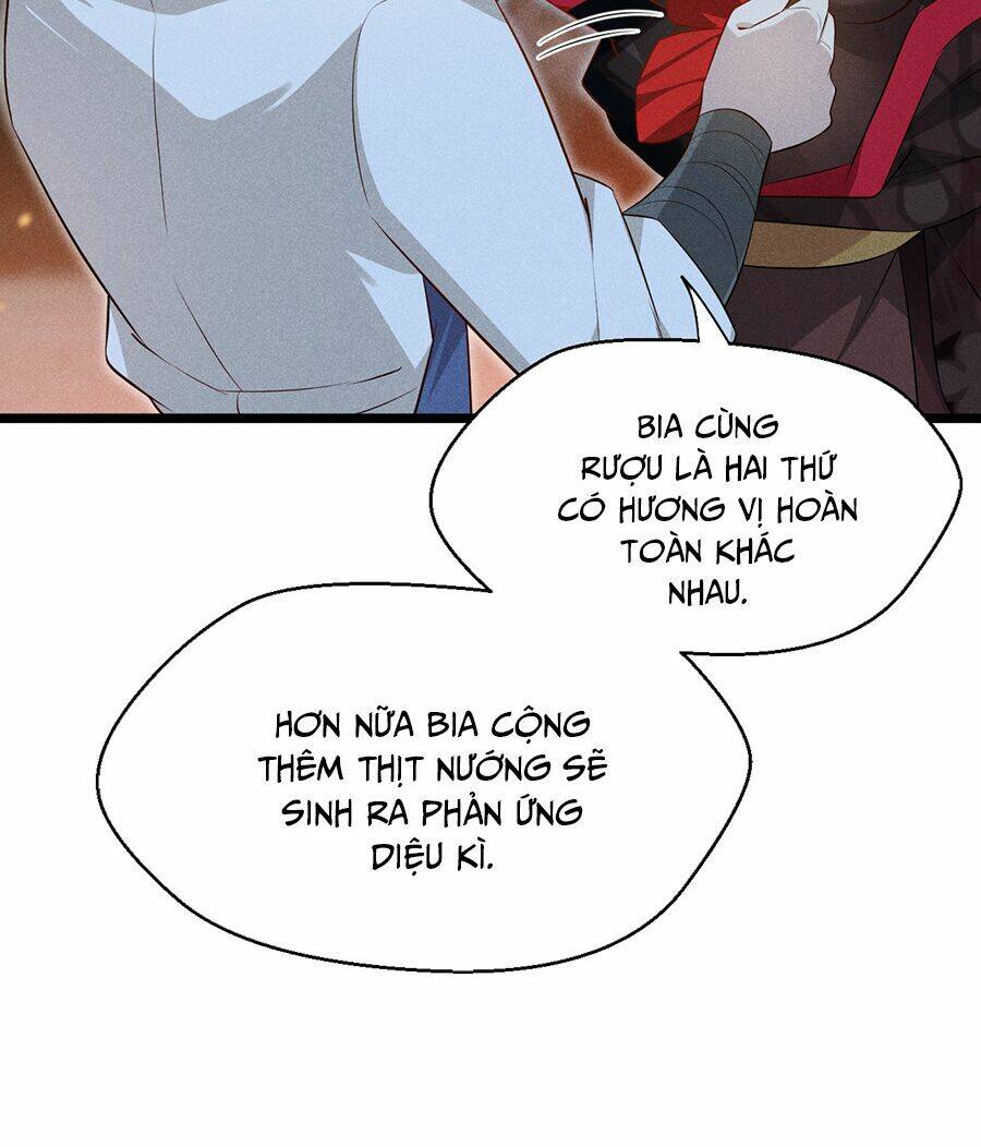 Võ Lâm đệ nhất đầu bếp - Chapter 36.1 - Page 38