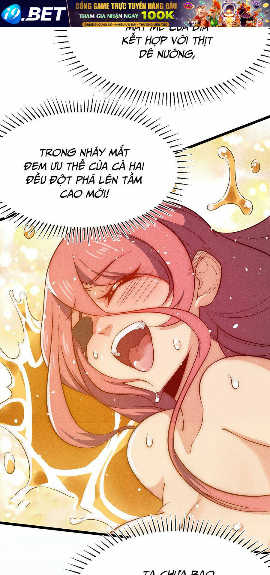 Võ Lâm đệ nhất đầu bếp - Chapter 36.1 - Page 43