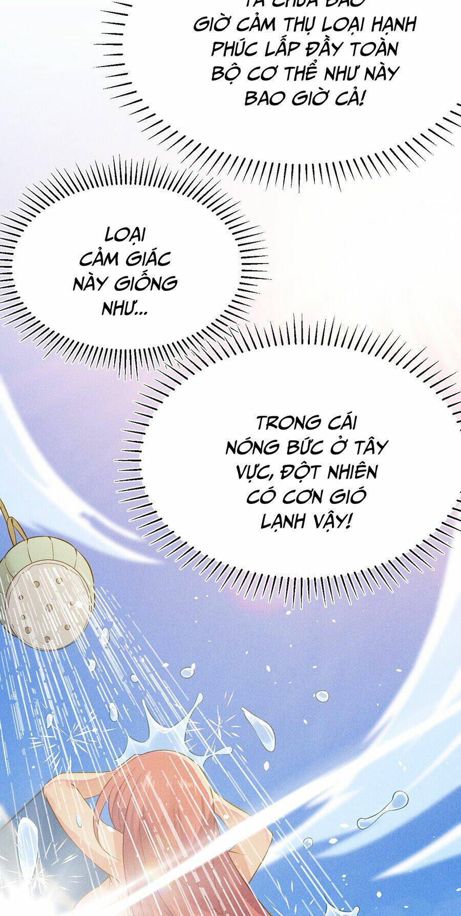 Võ Lâm đệ nhất đầu bếp - Chapter 36.1 - Page 44