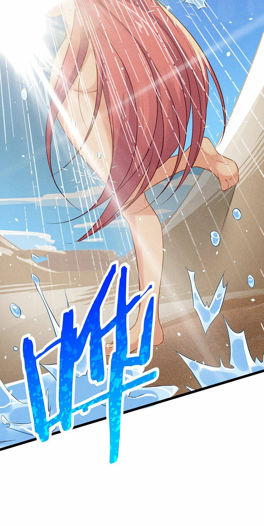 Võ Lâm đệ nhất đầu bếp - Chapter 36.1 - Page 45