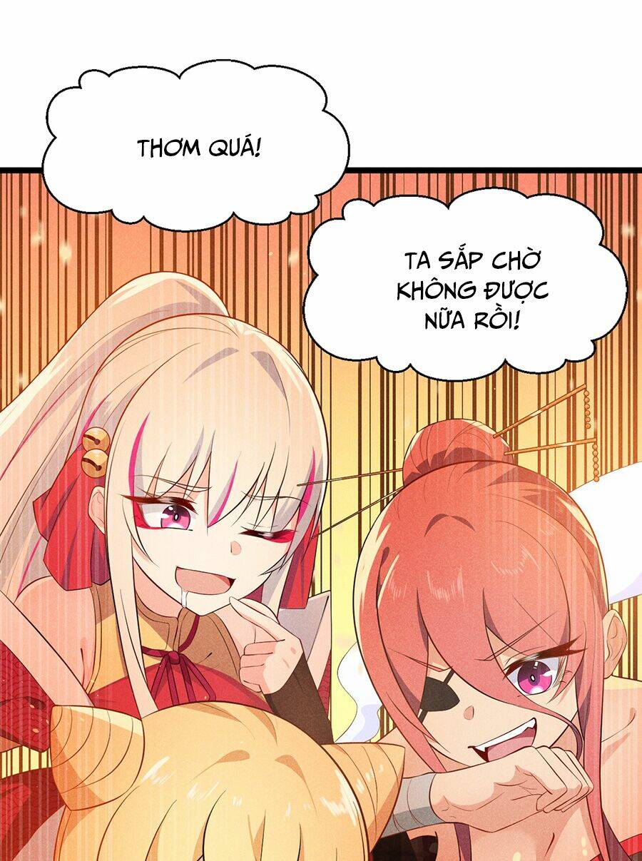 Võ Lâm đệ nhất đầu bếp - Chapter 36.1 - Page 4