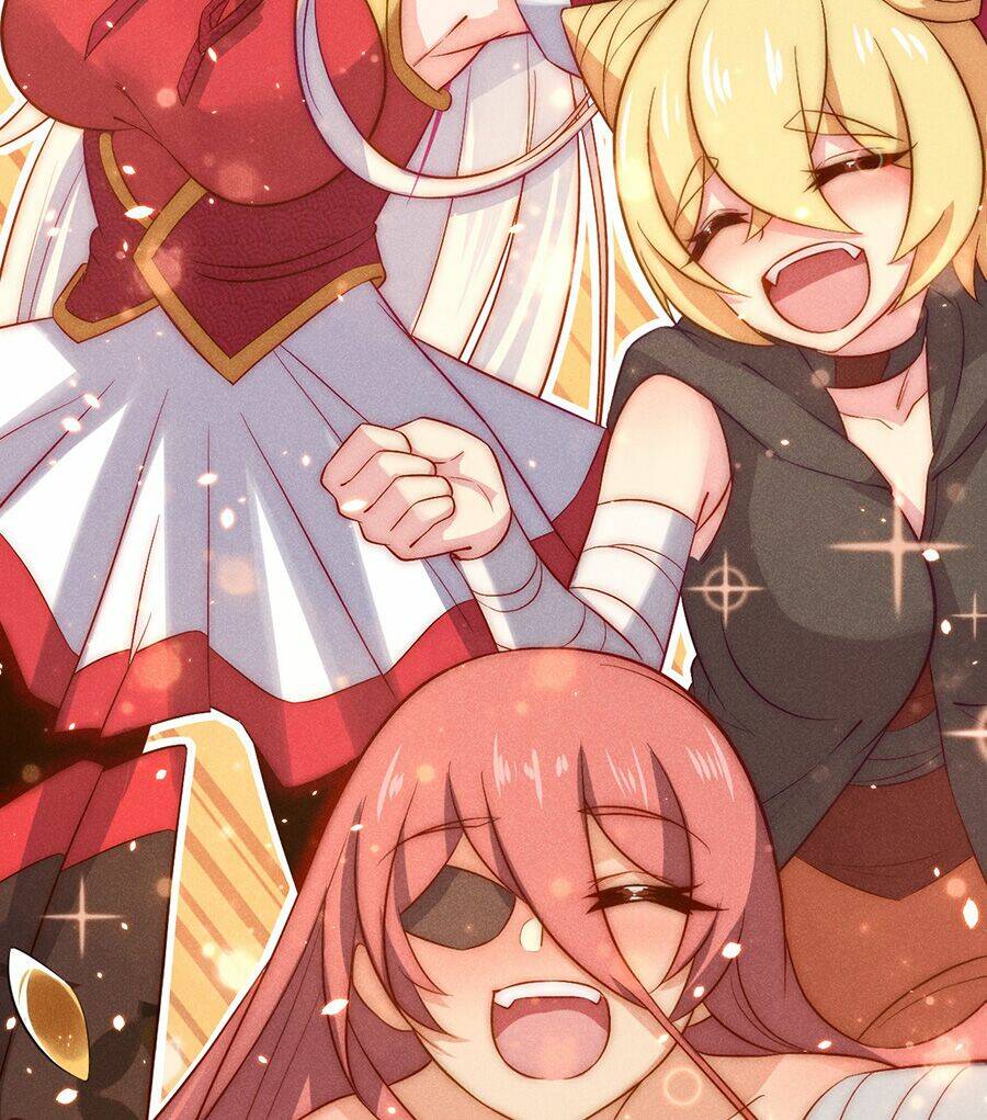 Võ Lâm đệ nhất đầu bếp - Chapter 36.1 - Page 51