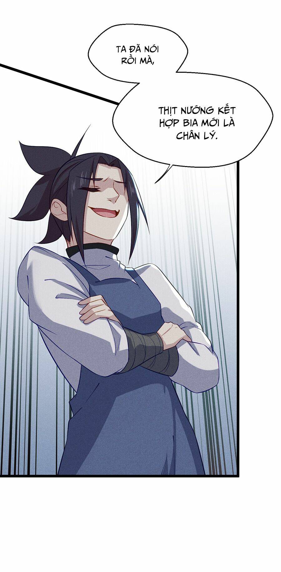 Võ Lâm đệ nhất đầu bếp - Chapter 36.1 - Page 53