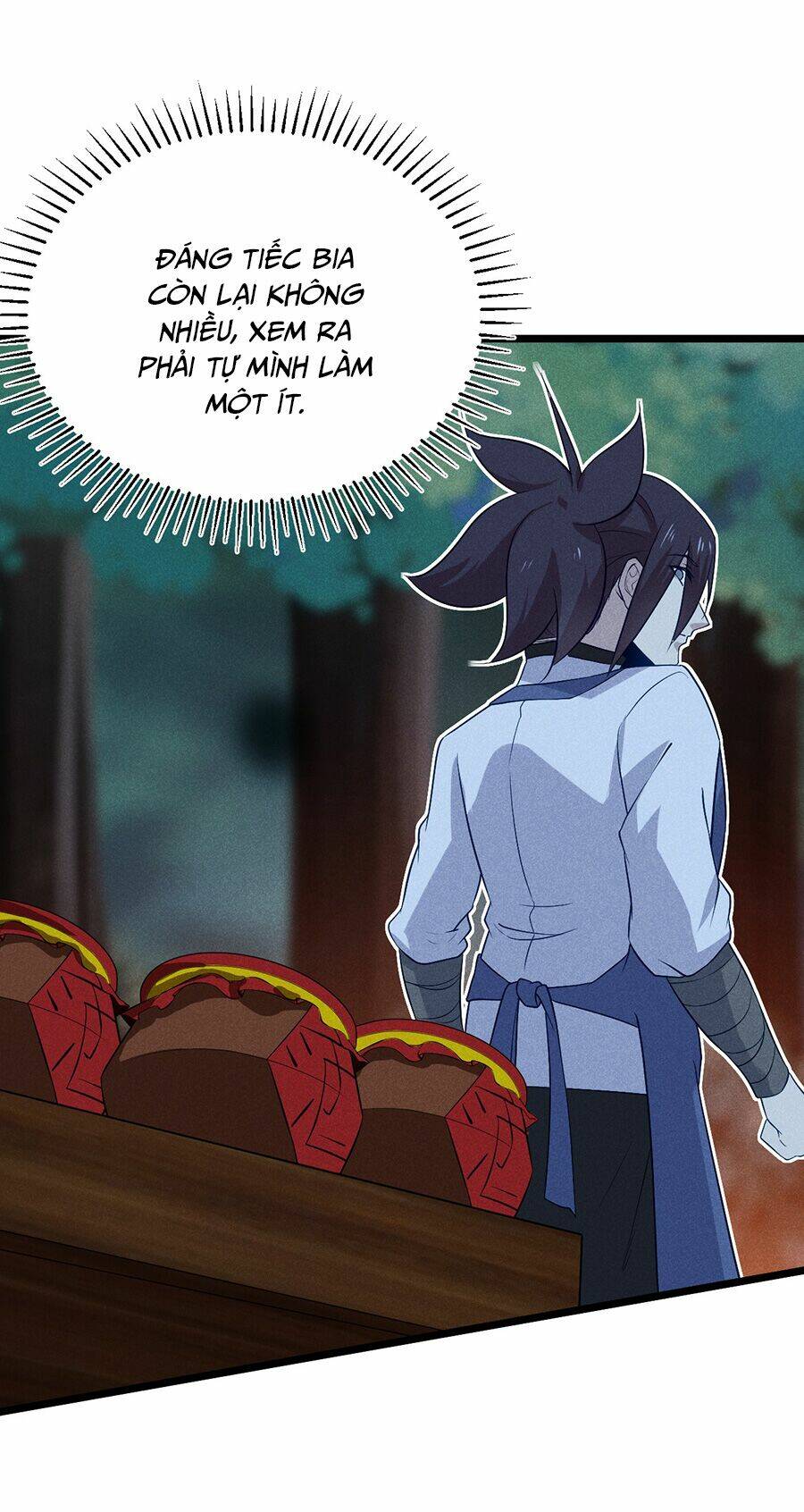 Võ Lâm đệ nhất đầu bếp - Chapter 36.1 - Page 54