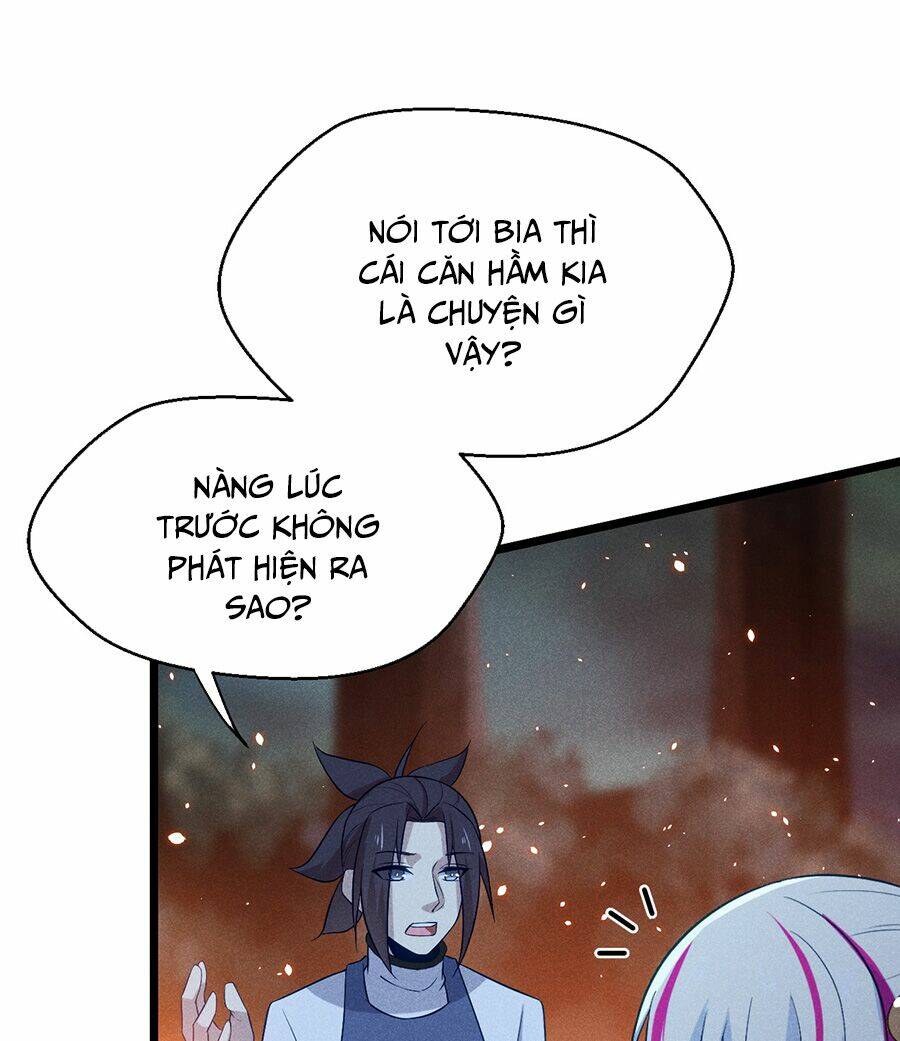 Võ Lâm đệ nhất đầu bếp - Chapter 36.1 - Page 55