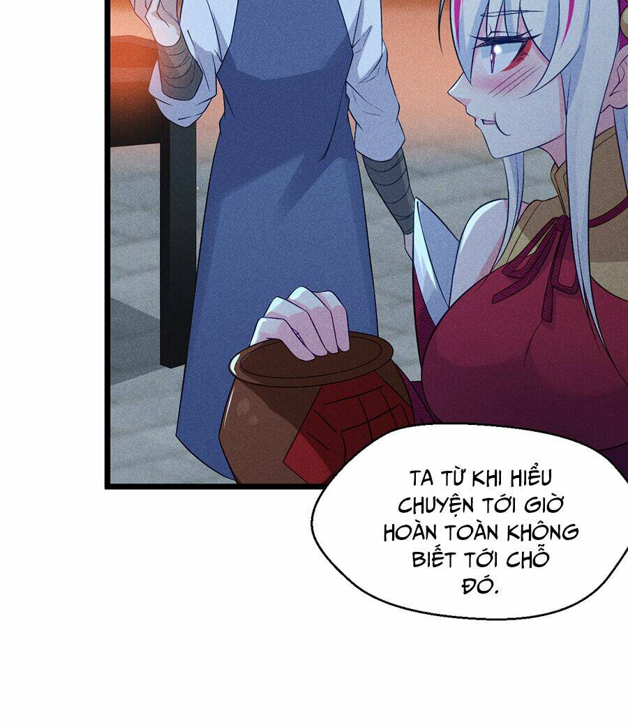 Võ Lâm đệ nhất đầu bếp - Chapter 36.1 - Page 56