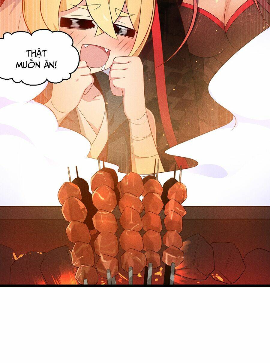 Võ Lâm đệ nhất đầu bếp - Chapter 36.1 - Page 5