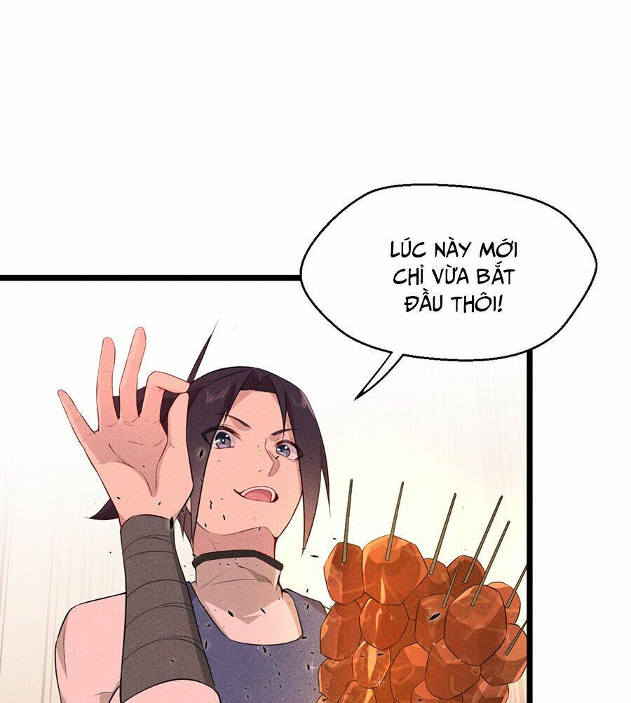 Võ Lâm đệ nhất đầu bếp - Chapter 36.1 - Page 6