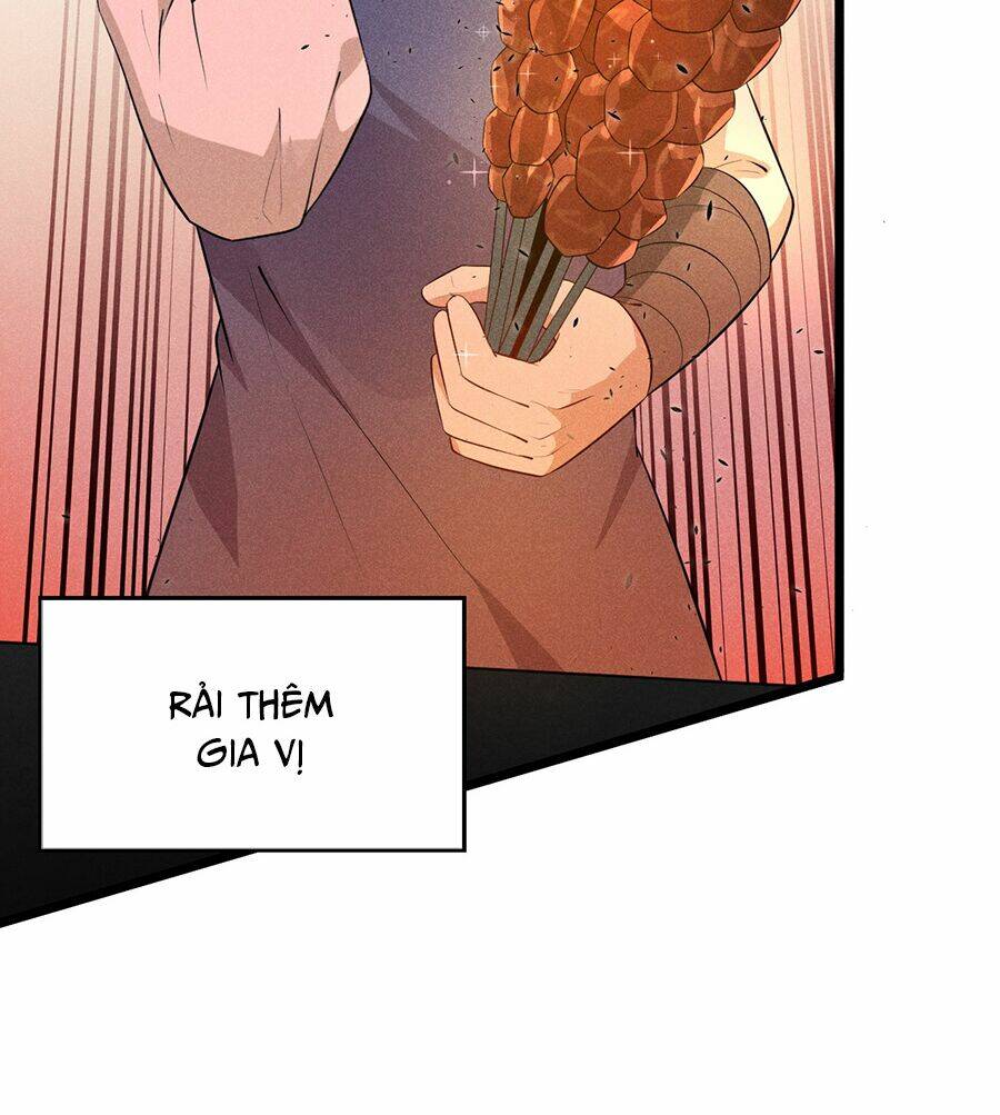 Võ Lâm đệ nhất đầu bếp - Chapter 36.1 - Page 7