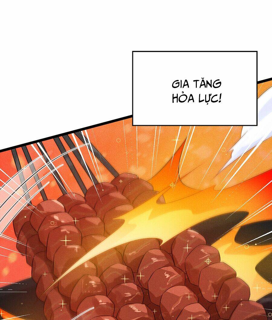 Võ Lâm đệ nhất đầu bếp - Chapter 36.1 - Page 8