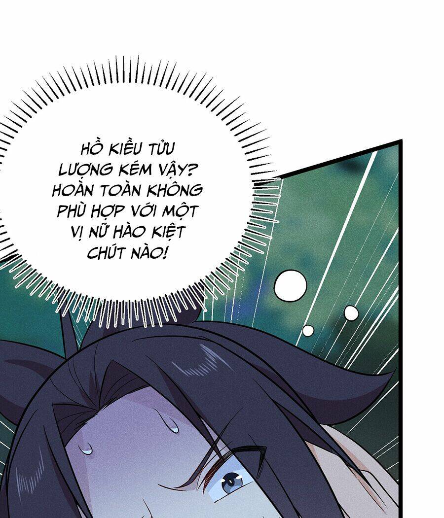 Võ Lâm đệ nhất đầu bếp - Chapter 36.2 - Page 12