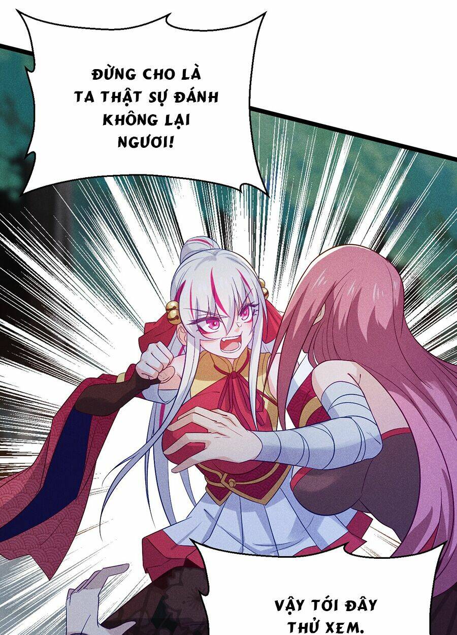 Võ Lâm đệ nhất đầu bếp - Chapter 36.2 - Page 15