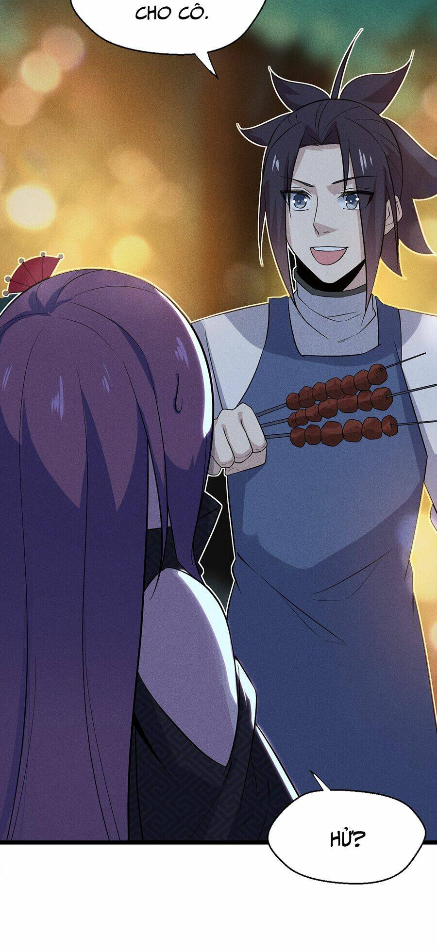 Võ Lâm đệ nhất đầu bếp - Chapter 36.2 - Page 23
