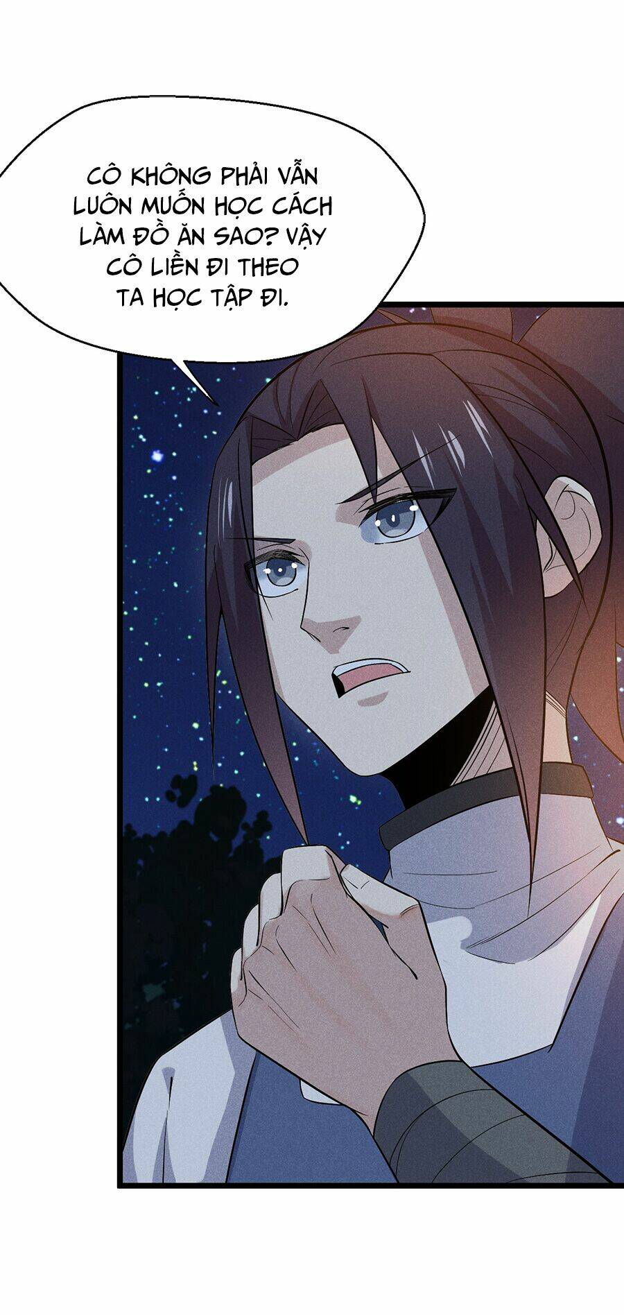 Võ Lâm đệ nhất đầu bếp - Chapter 36.2 - Page 24