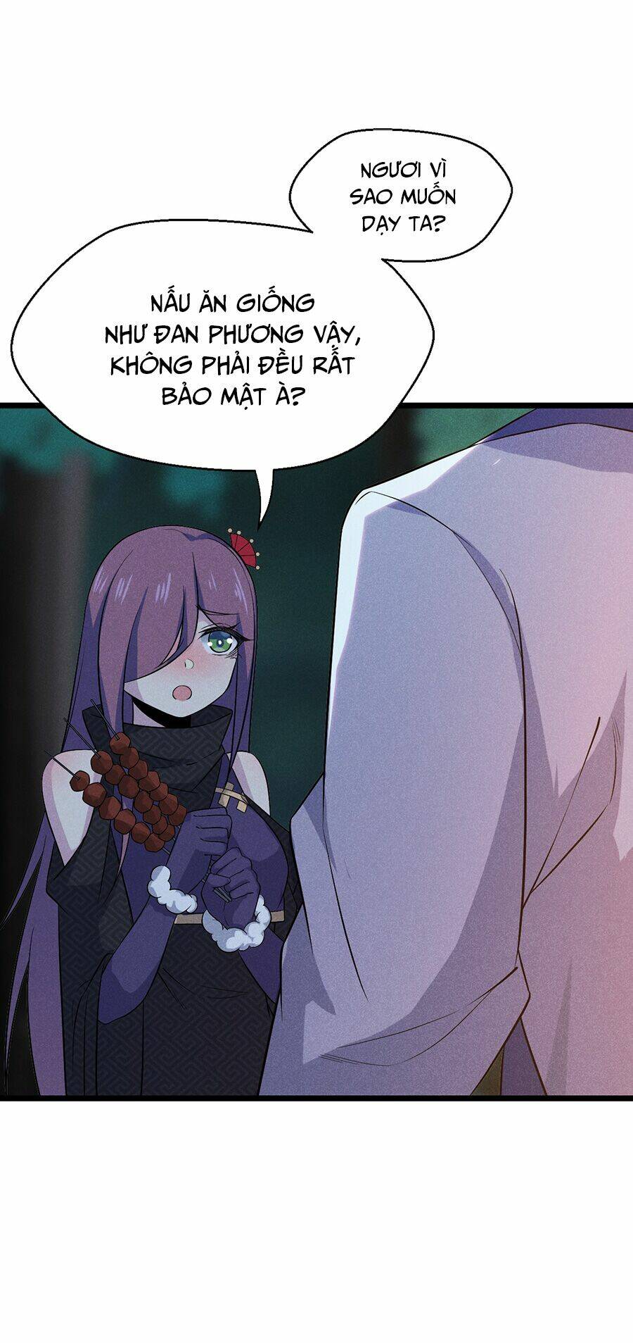 Võ Lâm đệ nhất đầu bếp - Chapter 36.2 - Page 25