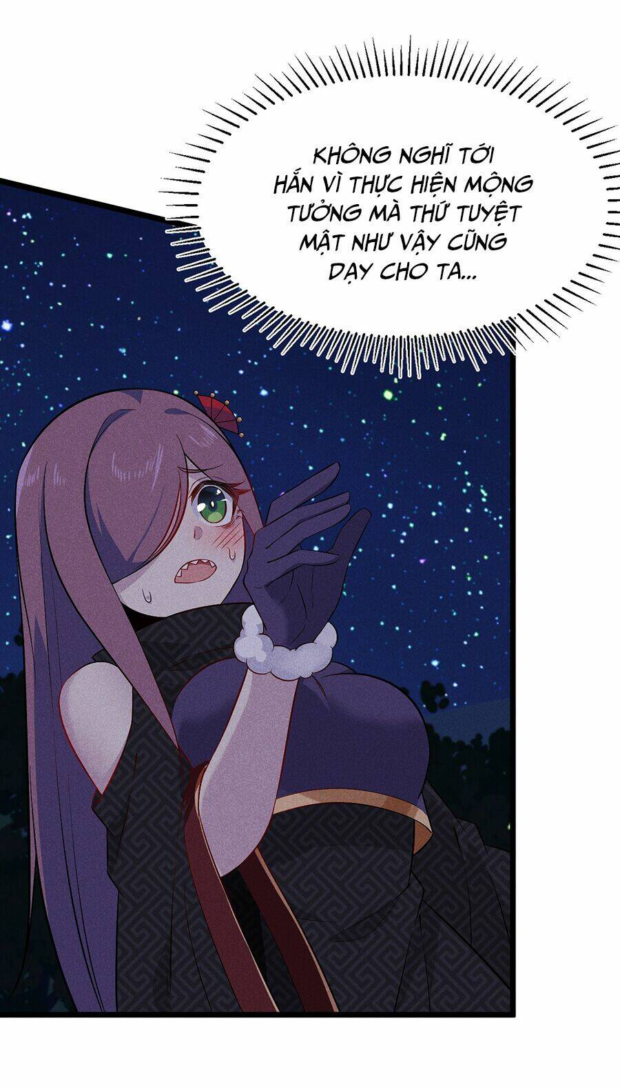 Võ Lâm đệ nhất đầu bếp - Chapter 36.2 - Page 30