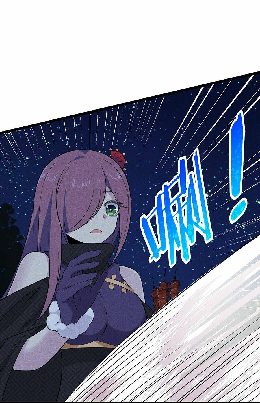 Võ Lâm đệ nhất đầu bếp - Chapter 36.2 - Page 33